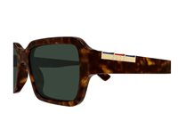 Gafas de sol Gucci Hombre GG1887S002-HAVANA-HAVANA-GREEN54 - GG1887S002-HAVANA-HAVANA-GREEN54